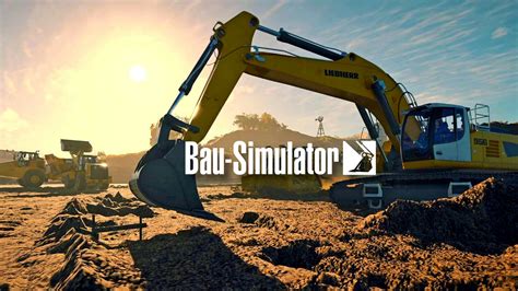 Bau simulator 2019